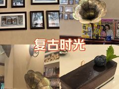 -摩根扒房(桐梓林店)