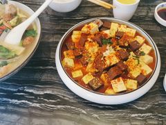 -榆味拼三鲜(怀德路店)
