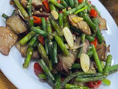 -牛八宝桂林米粉(八里庄店)