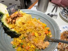 -太食獸泰式茶餐厅(IFS国金中心店)