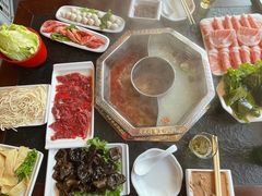 -火儿旺重庆老火锅 (吉力湖街店)