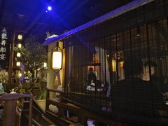 -绿茶餐厅(领展购物广场·中关村店)