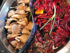 -纸盐河码头火锅(十八梯店)