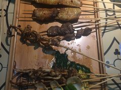 -新凯旋烧烤·燕姐千岛湖土菜