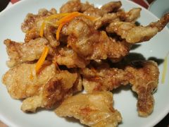 锅包肉-同合居·非遗东北菜(王府井店)