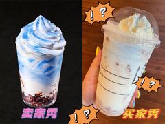 -星巴克(迪士尼小镇店)