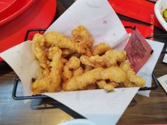-胖哥俩肉蟹煲(重庆观音桥大融城店)