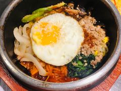 -韩聚屋韩国烤肉餐厅(新北万达店)