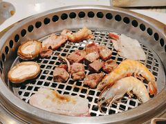 -千寻山野烤肉(中关村店)