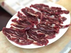 三花-陈记顺和潮汕牛肉火锅(韩江路店)