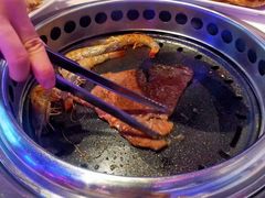 -妖无二·和牛烧烤自助(新吴万达店)