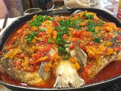 -椿记烧鹅(叠彩店)