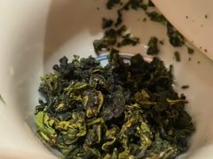 -华祥苑茶馆•国缤茶小蓝罐(普罗旺斯店)