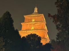 -大慈恩寺(大雁塔)