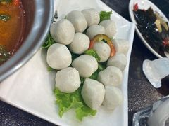 -朋友的火锅店(辽大店)