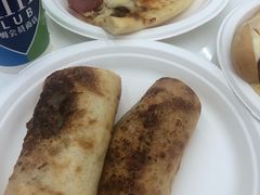 -山姆美式餐吧(鼓楼店)