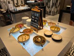 -广州粤海喜来登酒店