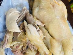 -吉英盐焗鸡(文中路店)
