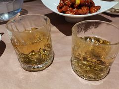 -柴米油盐三杯鸡(象山北路店)
