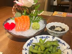 -阿吾罗日本料理(K11艺术中心店)