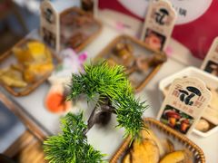 -菌彩云南野生菌火锅(新亚洲店)