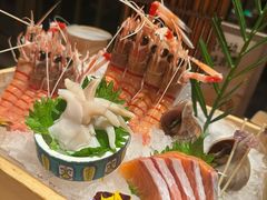 -Minase水濑·日料放题(外滩店)