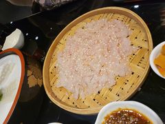 -草鱼先生潮州鱼生·虾生(新厦花园店)