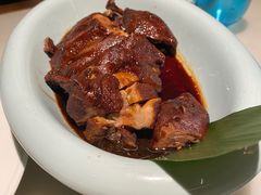 -佬麻雀·剁椒鱼头(京基KK One店)