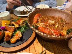 -壹泰东南亚主题餐厅·高良姜风情(州桥店)