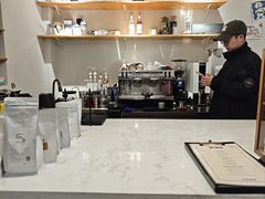 -infinite cafe