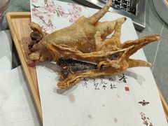 -福茗春薪禾记海鲜烧烤(八一路店)