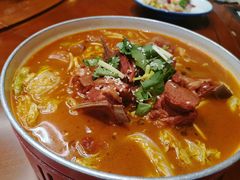 -解家河南菜(商鼎路店)