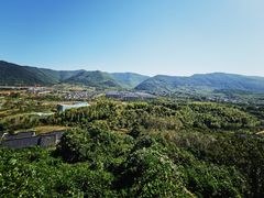 -雅达·阳羡溪山小镇中心