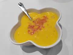 -新仙清汤牛腩(铜锣湾店)