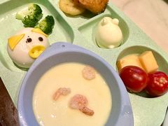 -韵秋荷(宝山龙湖天街店)
