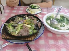 -洪霞餐馆