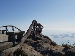 -梧桐山风景名胜区