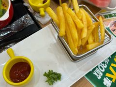 -豪客来牛排(红豆万花城店)