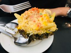 -妈阁铭记澳葡美食