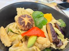 -中山威尼斯西餐厅(三乡总店)