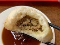 -富林二姐包子铺(通惠苑店)