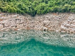 -神农溪纤夫文化旅游区