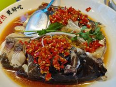 -湘阁里辣(东门茂业店)