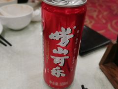 -良友·青岛菜(五四广场店)