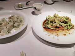 清炒有机菜花-小螺号海鲜·地道鲁菜(省体总店)