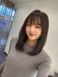 -丝语萱形象