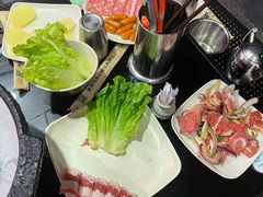 -肆拾壹號烤肉(龙岗店)