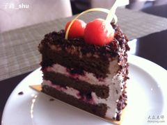 黑森林蛋糕-厦门国际会议中心酒店(环岛路酒店)