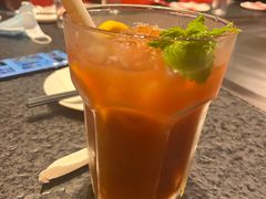 -火地铁板烧(昆山万象汇店)