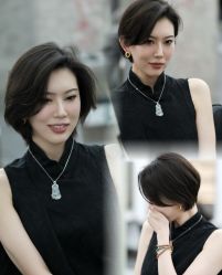 -时尚殿堂hair salon